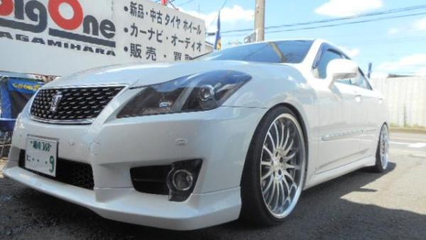 車高短　ツライチ　ひっぱり　ツメ折