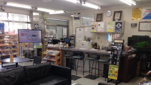 店舗写真2