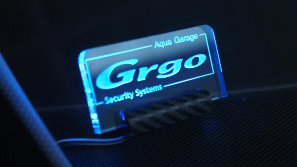 カーセｋリュリティ　ＶＩＰＥＲ　Ｇｒｇｏ