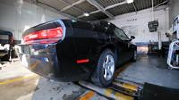 民間指定工場の車検コース