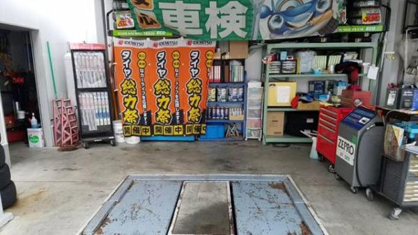 充実設備で安心安全整備です♪