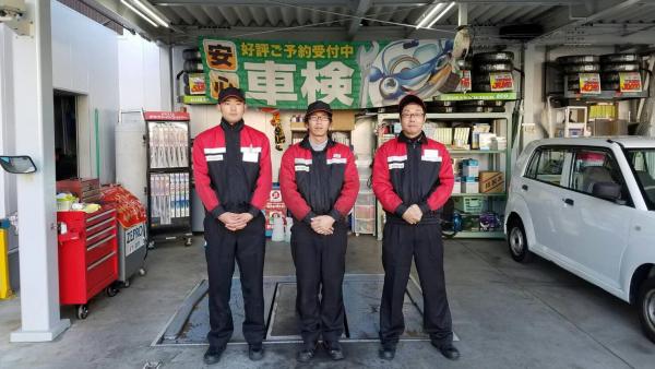 ウェルカーーーーム（笑