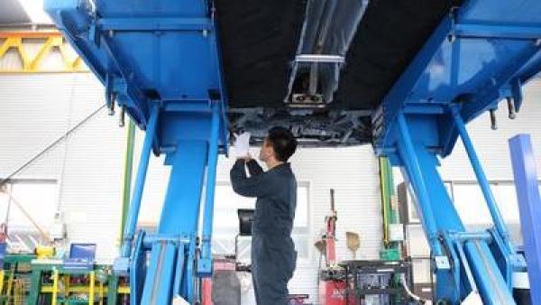 経験豊富なスタッフがサポート致します！