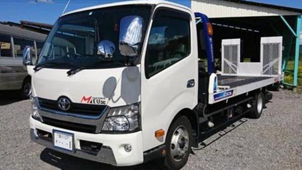 ☆遠方納車対応致します☆