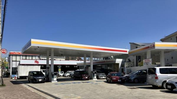 店舗外観