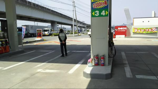 いらっしゃいませ。
