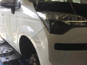 トヨタ　スペイド　175/65ｒ15