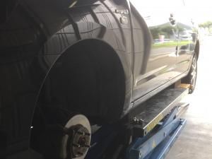 トヨタ　プリウス　185/65ｒ15