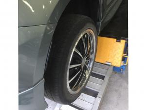 スズキ　スイフト　188/55R16
