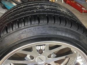 315/30ZR18