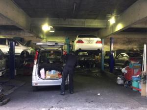 熟練のスタッフが対応致します。