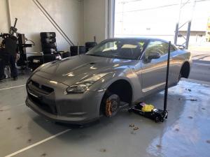 R35　GTR