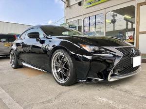 レクサスＲＣ
