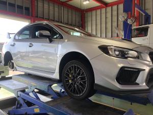 ★☆インプレッサ WRX☆★