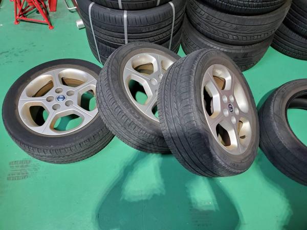 自動車工房PROUD【大阪府泉大津市】 - タイヤ交換・取付・販売店 自動車工房PROUD【大阪府泉大津市】 - タイヤ交換・取付・販売店