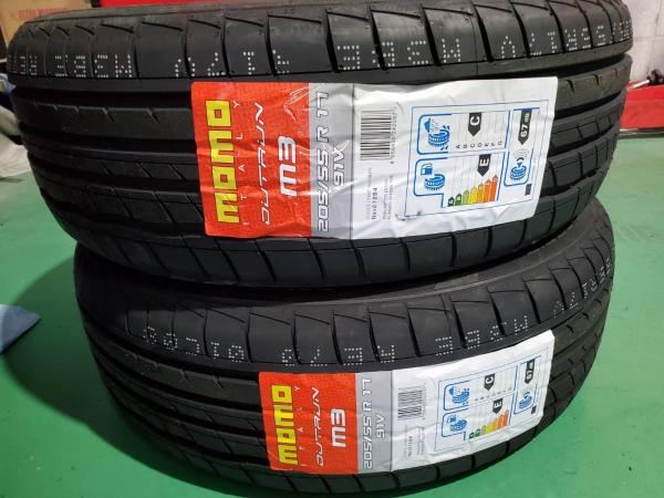 225/45R18 輸入タイヤ 数量限定 4本 交換工賃込みにて激安！大阪和泉市