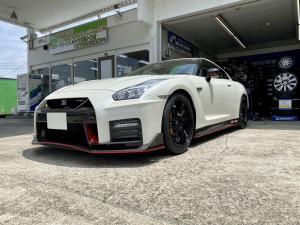 GT-R　ニスモ