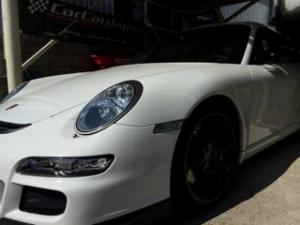 ポルシェ　GT3