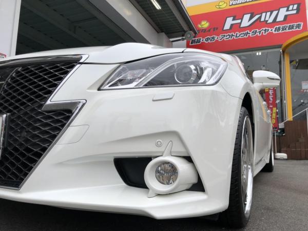 トレッド神戸鈴蘭台店【兵庫県神戸市北区】 - タイヤ交換・取付 トレッド神戸鈴蘭台店【兵庫県神戸市北区】 - タイヤ交換・取付