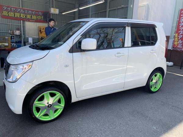 送料無料 店舗 トレッド神戸鈴蘭台店【兵庫県神戸市北区】 - タイヤ交換・取付 タイヤ・ホイール
