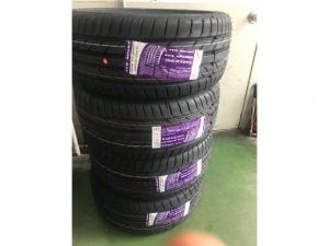 スバルインプレッサ235/40R18