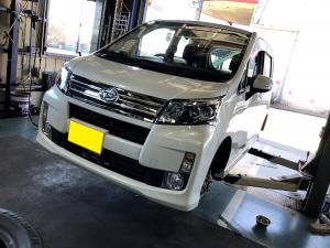 もちろん軽自動車も！