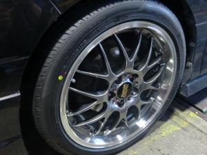 極上ＢＢＳ　ＲＳ－ＧＴ　19in