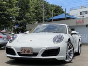 ポルシェ　9１１カレラ！！