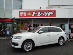 アウディ純正ホイールのタイヤ組み換え!!