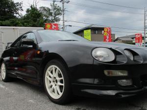 セリカ ST202にエモーション 極