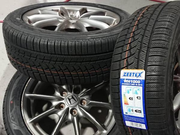 クールワークス【新潟県新潟市東区】 - タイヤ交換・取付・販売店