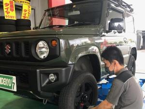 大人気車種の交換実績も多数！！