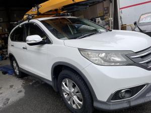 【ＣＲ-V】225/65R17