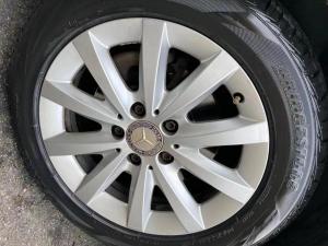 ベンツ　B180