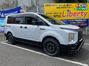 新品ホイール・タイヤ　販売・交換