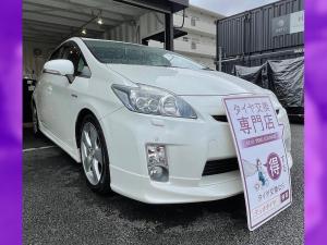 トヨタ　プリウス　持込　タイヤ交換