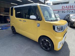 【ウェイク】165/55R15