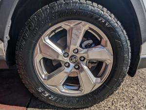 市原市Fさま RAV4タイヤ交換のご利用有難う御座います♪