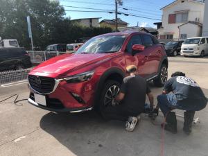 ハイエストタイヤサービス