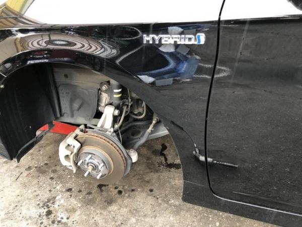 オフロードタイヤ4本、215-70-16. 組み換え工賃取り付けコミコミ、愛知