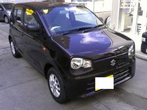 軽自動車