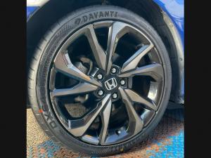 ホンダ　シビックのお客様