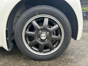 タイヤ交換４本　14インチ　GOODYEAR