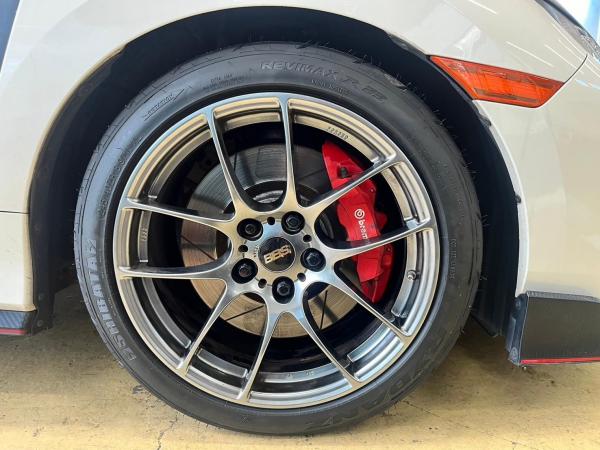 advance 厚木店【神奈川県厚木市】 - タイヤ交換・取付・販売店