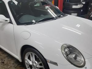 ポルシェ　911