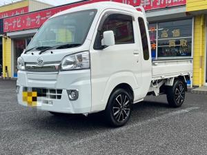 タイヤ＆ホイール装着