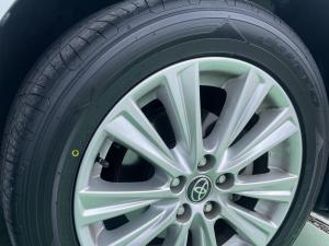 30アルファード　235/50R18　新品タイヤ交換