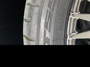 Tirework UPs （タイヤワーク　アップス）
