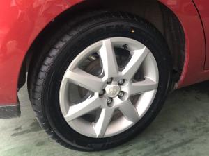 （株）CARZ　ひたちベイSS