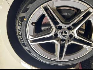 RADAR DIMAX SPORT　２２５/45R18 ベンツ CLA